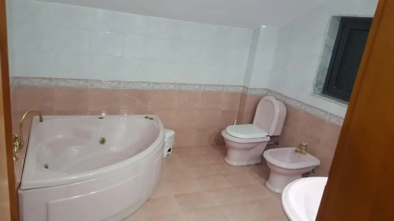 Blu Apartments Durrës Albánie