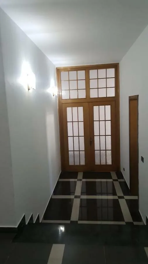 Blu Apartments Durrës