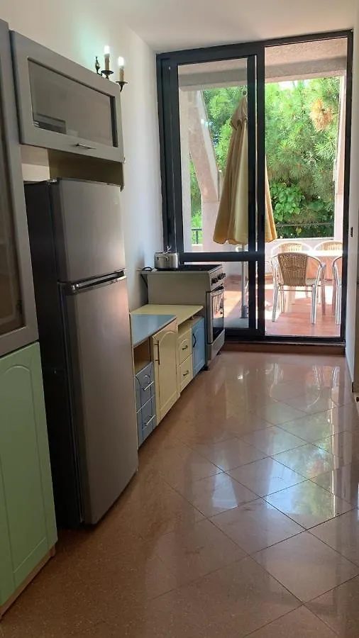 Blu Apartments Durres Albania