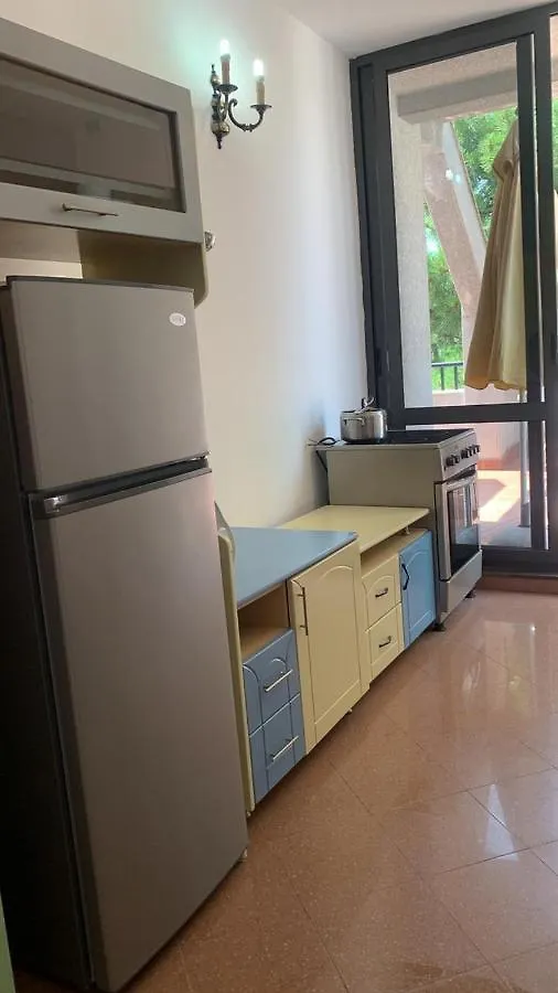 Blu Apartments Durres