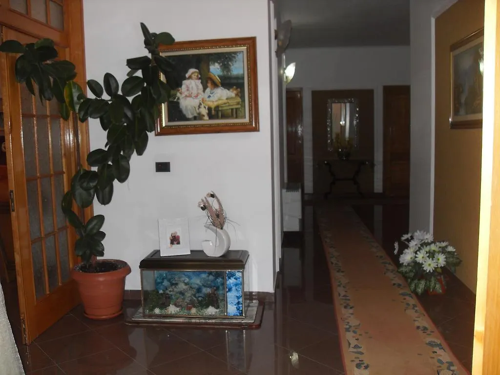 Blu Apartments Durres