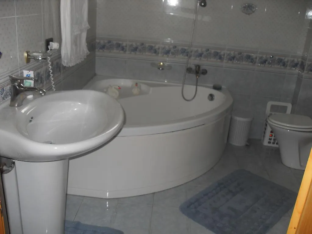 Blu Apartments Durres