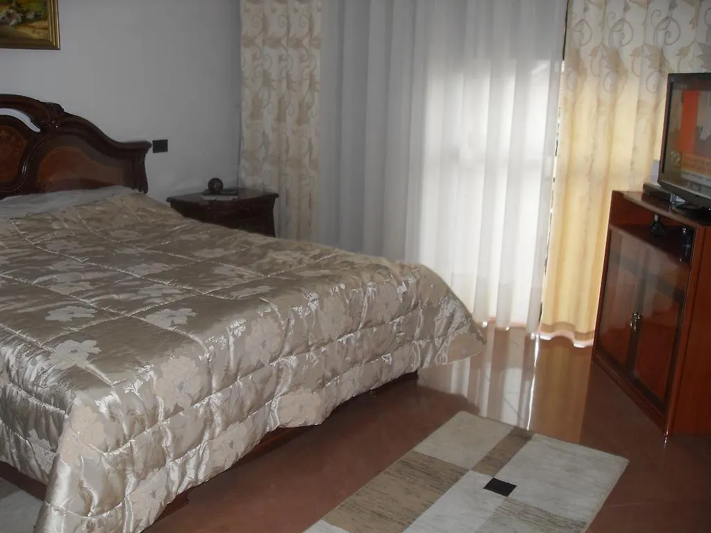 Blu Apartments Durres