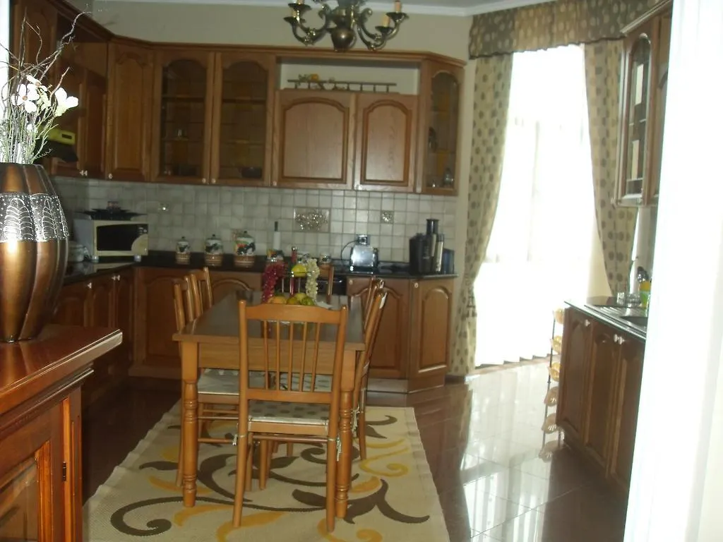 Blu Apartments Durres 0*,
