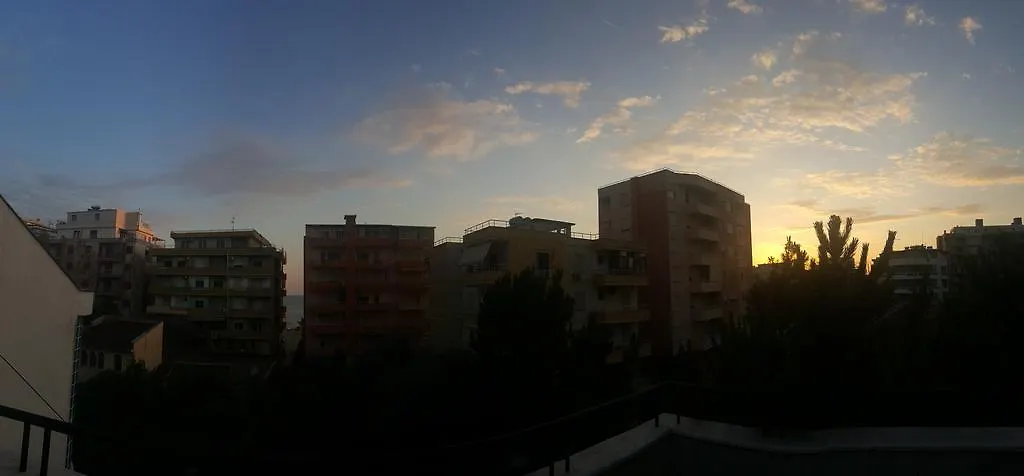 Blu Apartments Durres 0*,  Albania