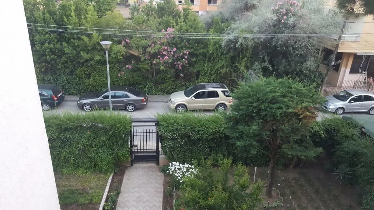Blu Apartments Durres