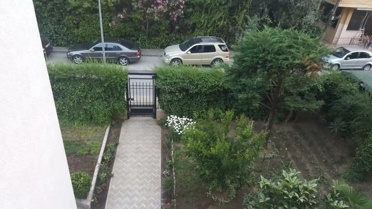 Blu Apartments Durres