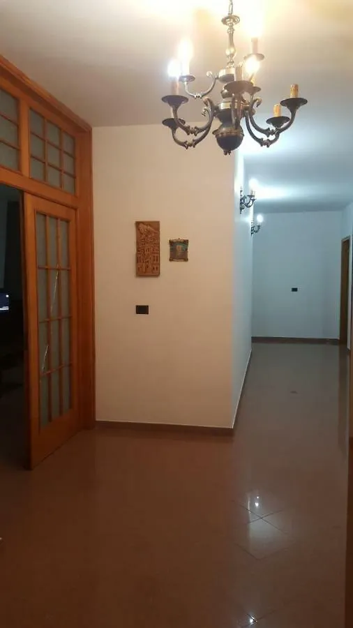 Blu Apartments Durres