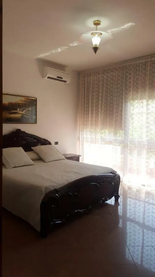 Blu Apartments Durres