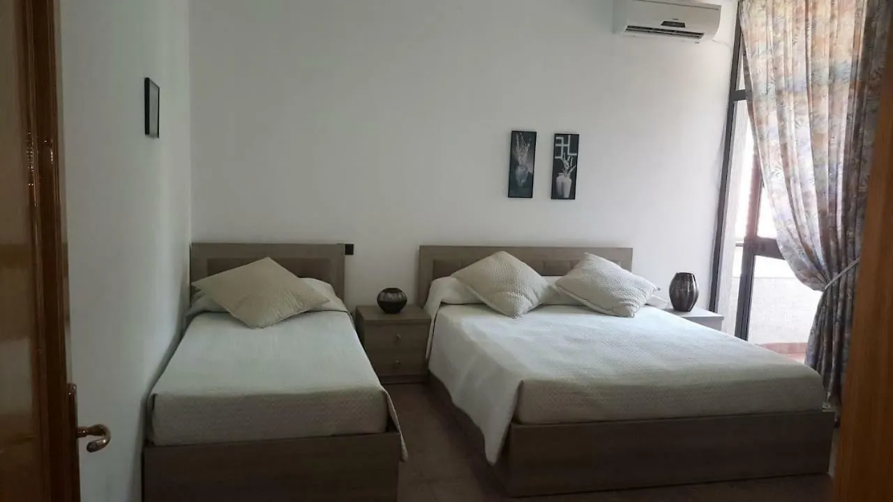 Blu Apartments Durres