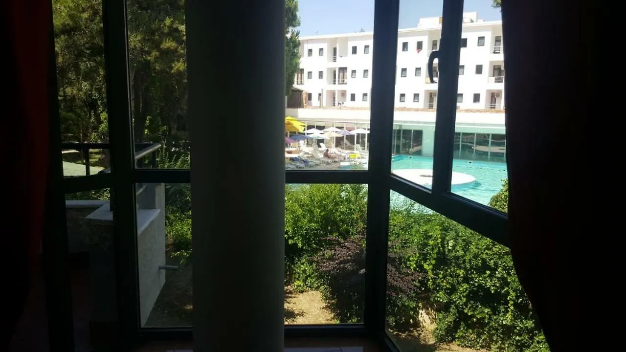 Blu Apartments Durres 0*,  Albania