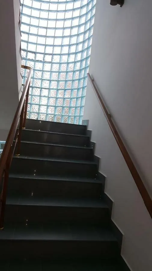 Blu Apartments Durres Albania