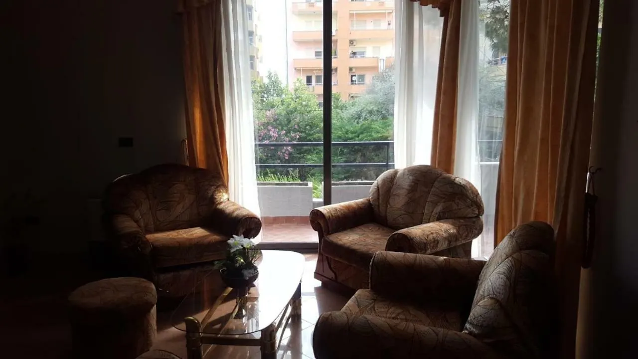 Blu Apartments Durres