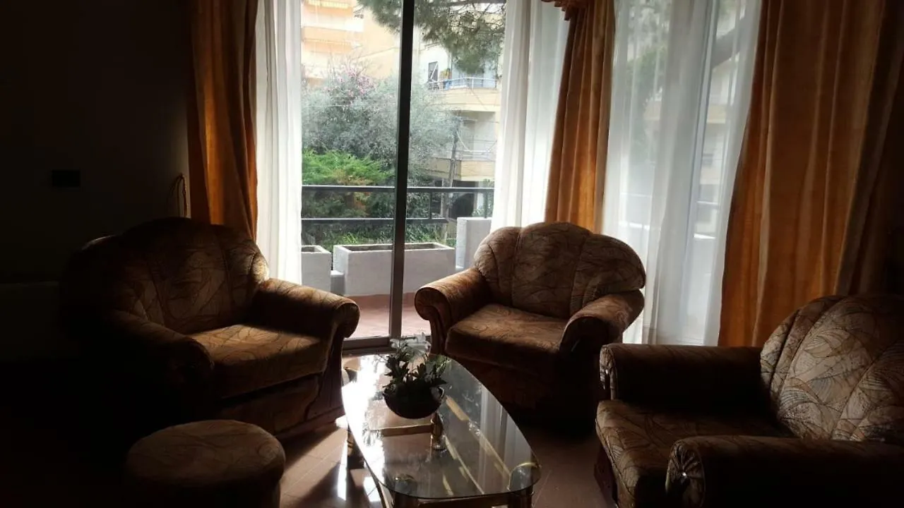 Blu Apartments Durres