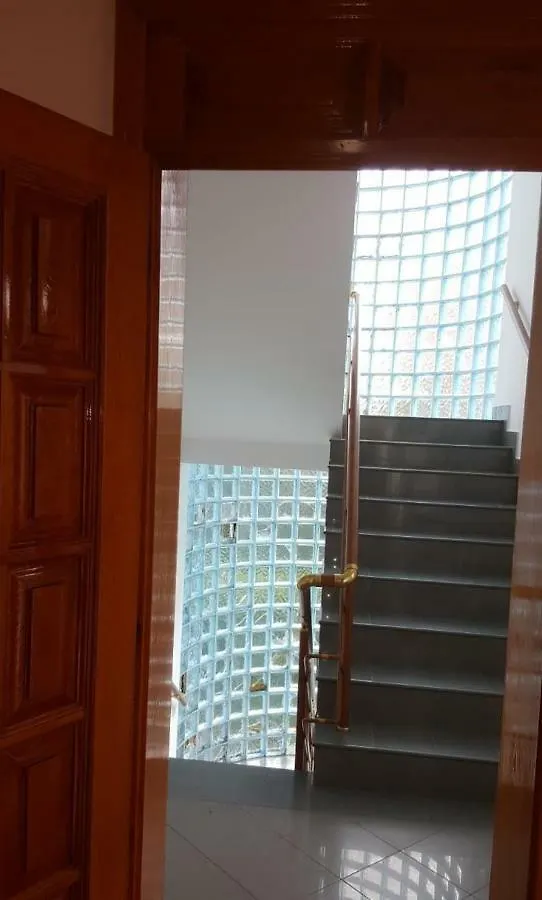 Blu Apartments Durres