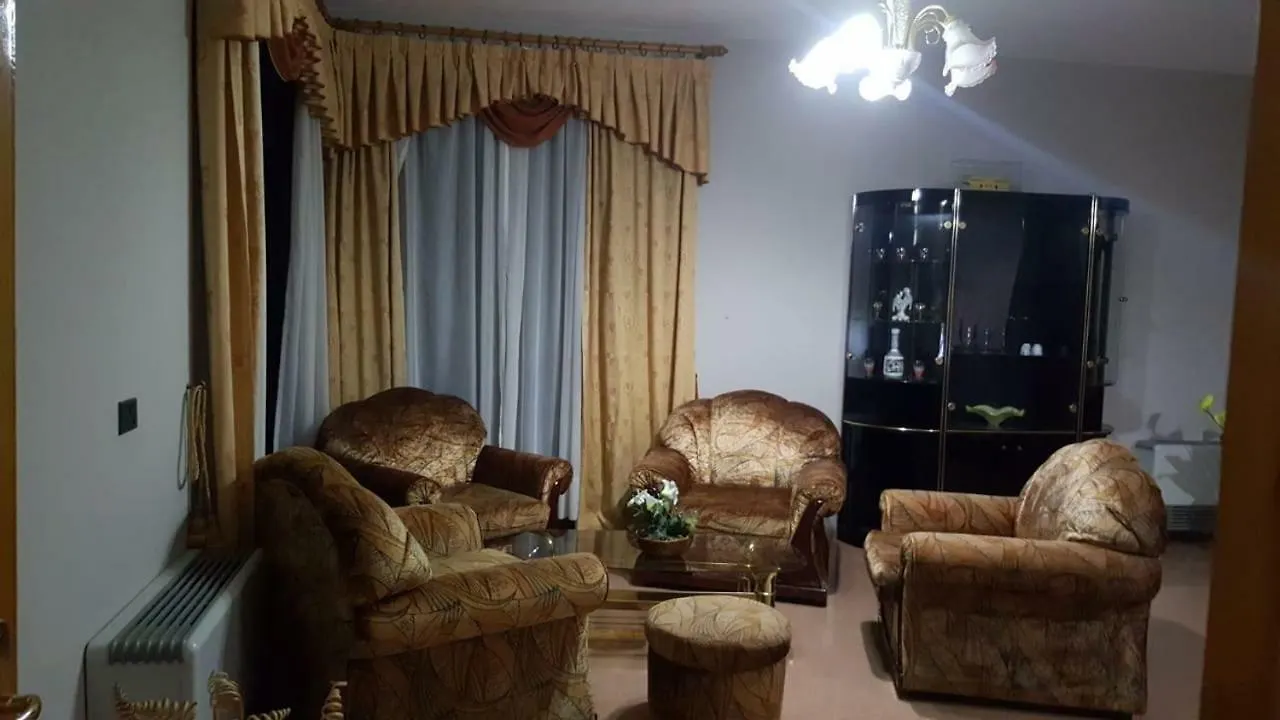 Blu Apartments Durres Albania