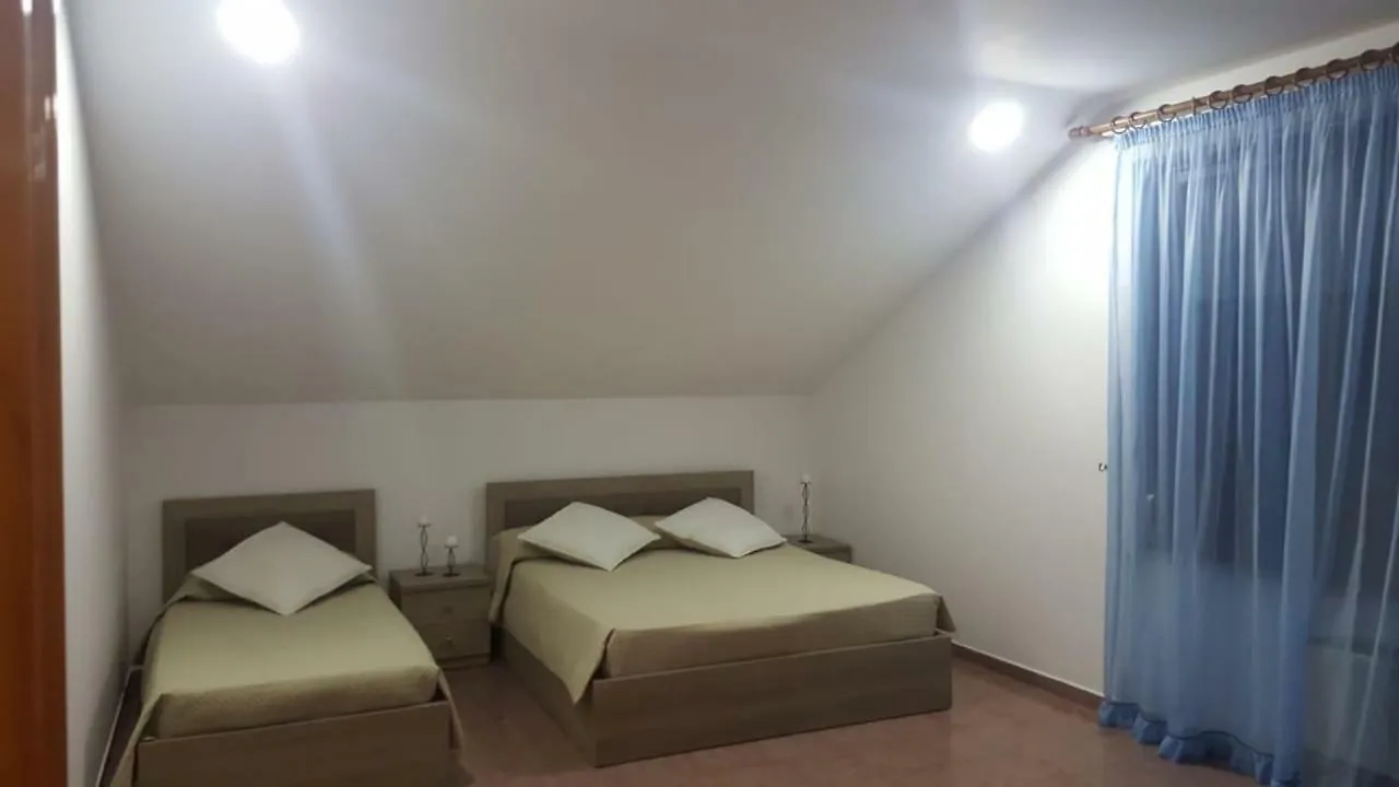 Blu Apartments Durres