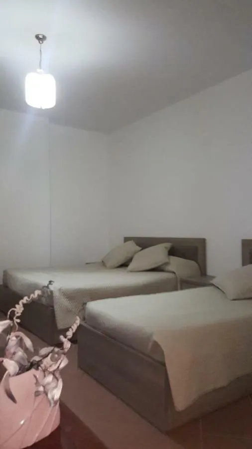 Blu Apartments Durres