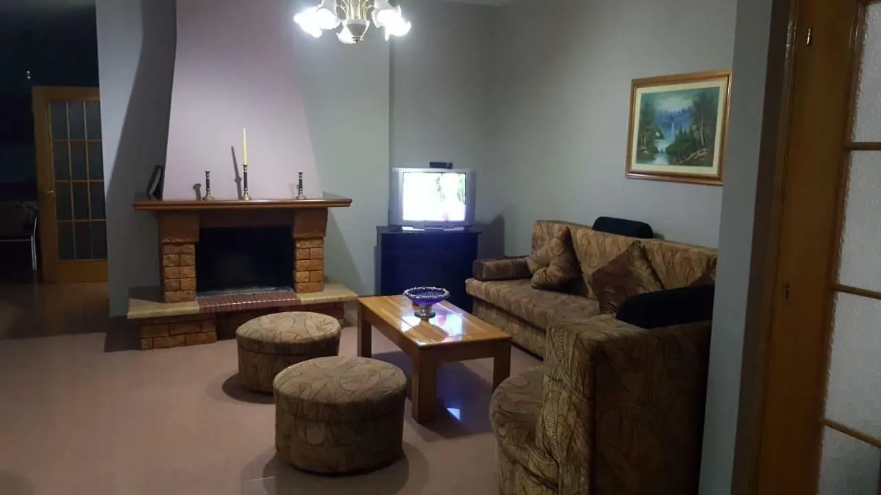 Blu Apartments Durres