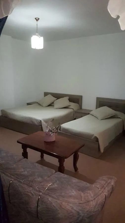 Blu Apartments Durres