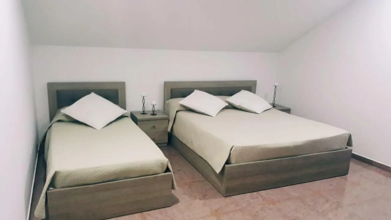 Blu Apartments Durres