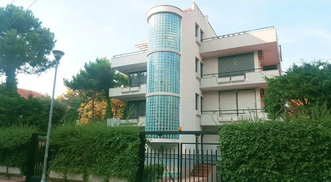 Blu Apartments Durres
