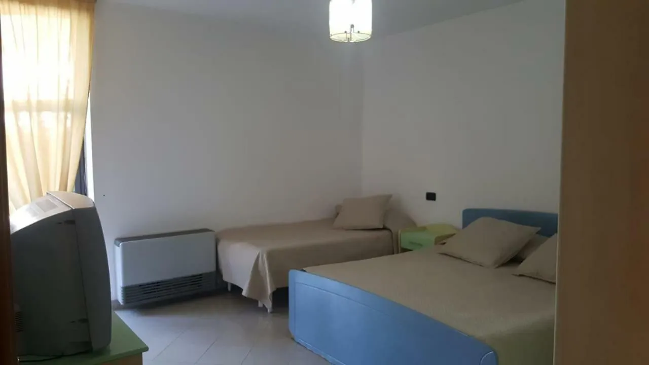 Blu Apartments Durres Albania