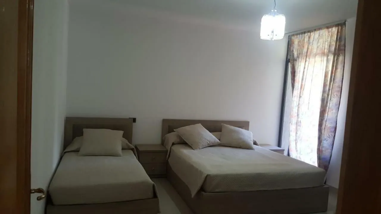 Blu Apartments Durres 0*,  Albania