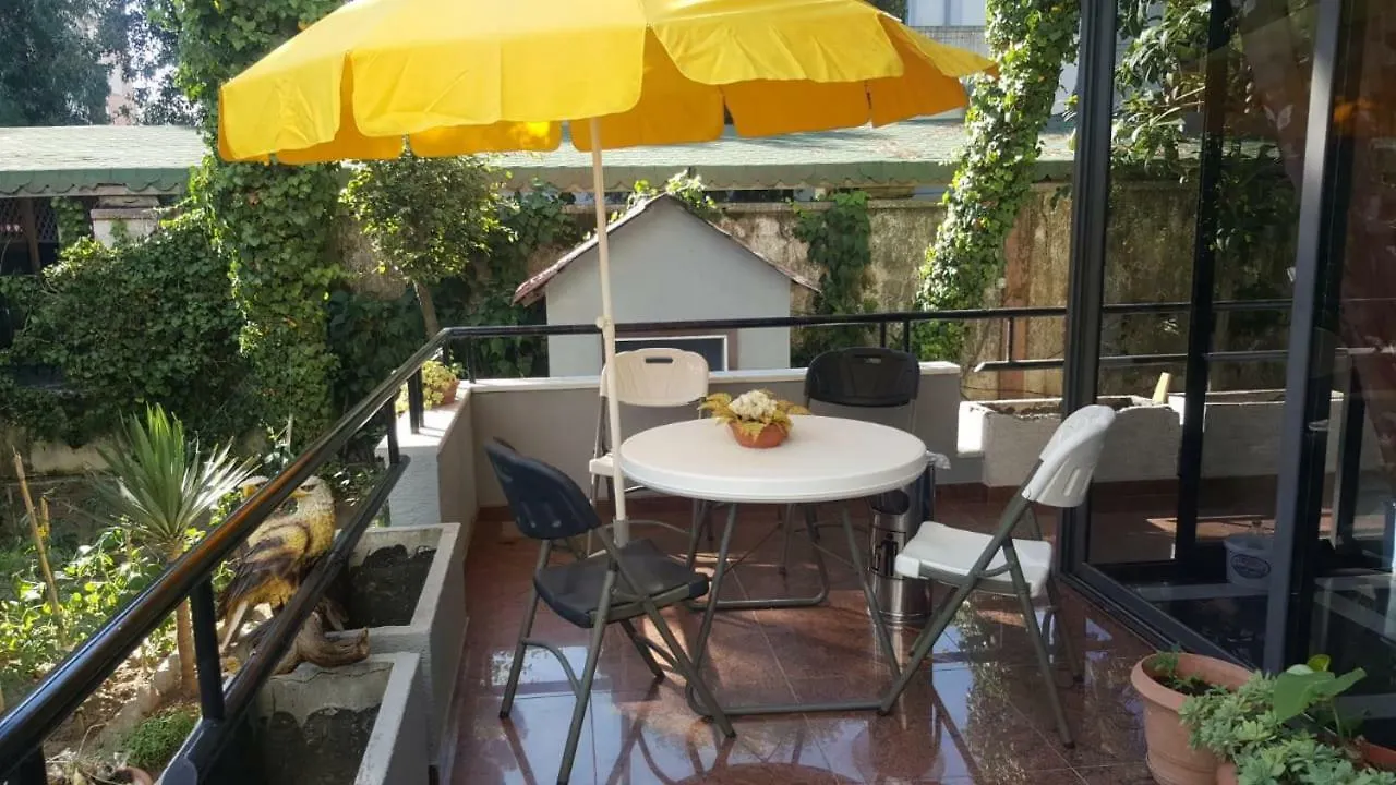 Blu Apartments Durres