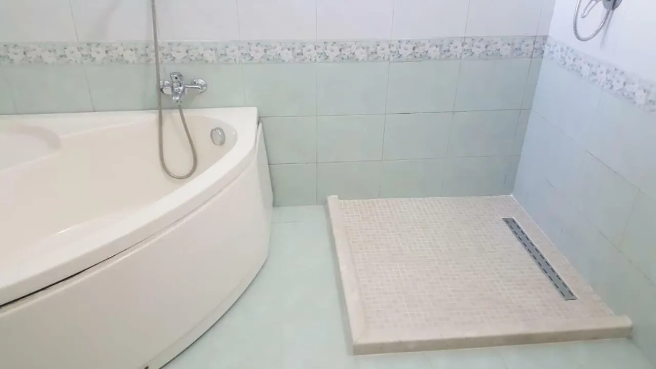 Blu Apartments Durres Albania