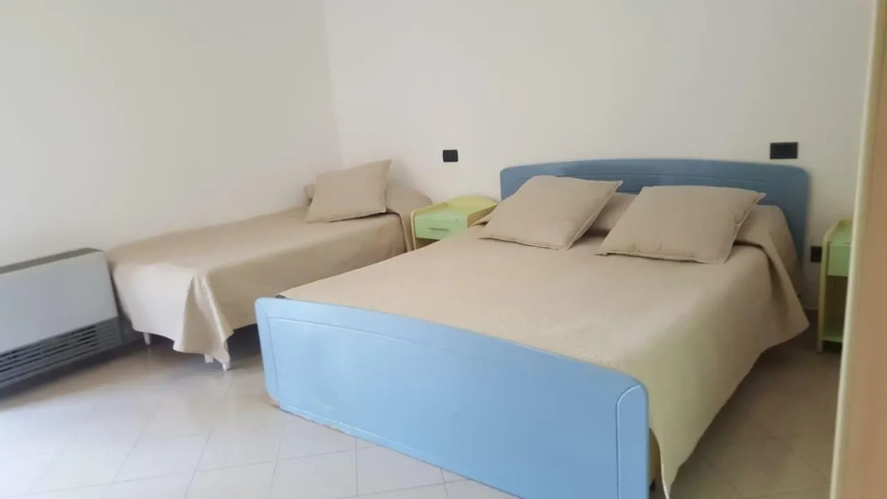 Blu Apartments Durres