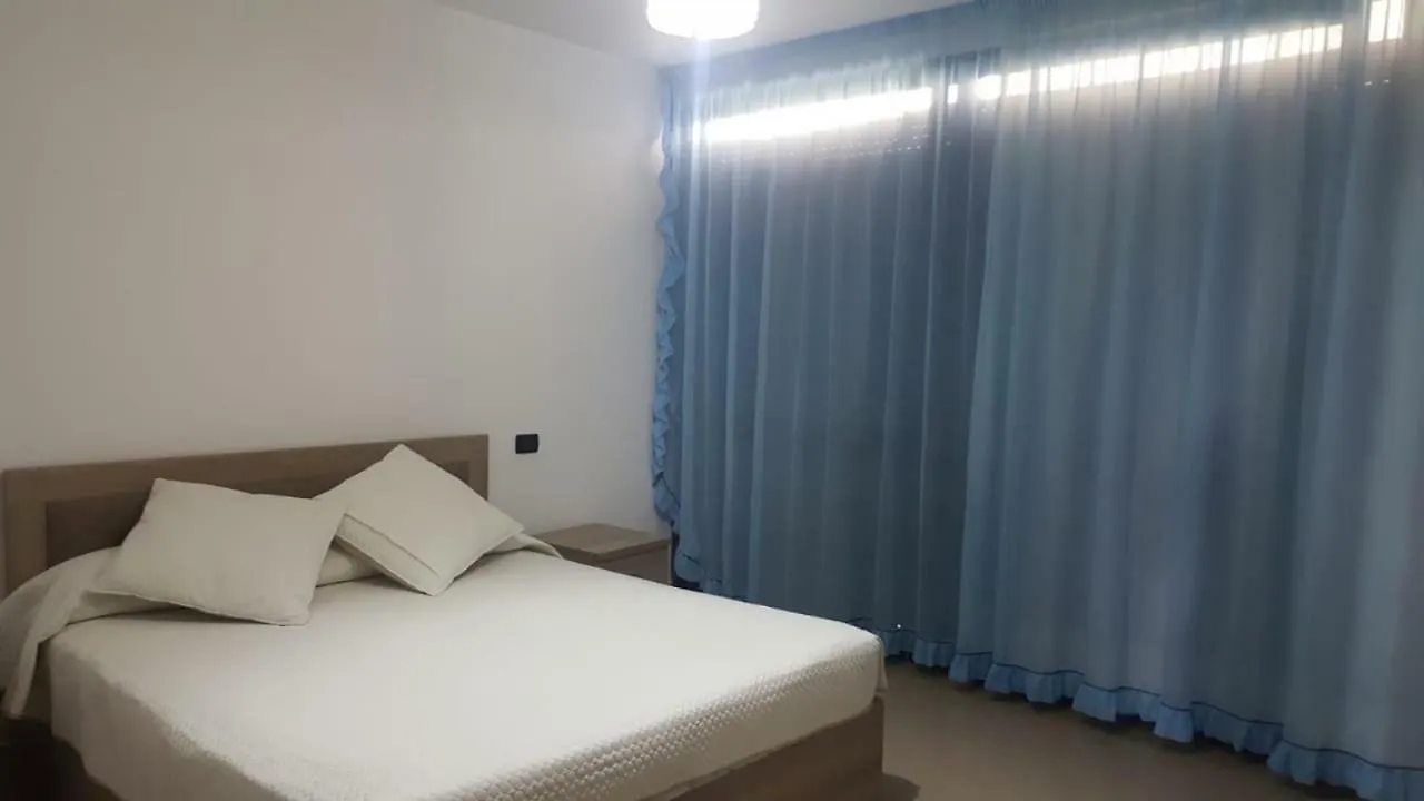 Blu Apartments Durres Albania