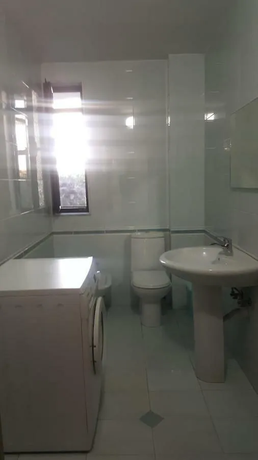 Blu Apartments Durres 0*,  Albania