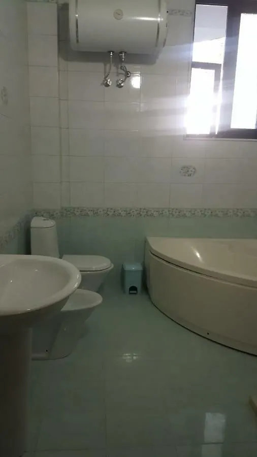 Blu Apartments Durres